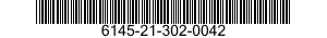 6145-21-302-0042  6145213020042 213020042
