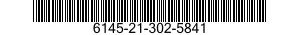 6145-21-302-5841  6145213025841 213025841