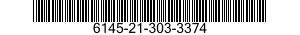 6145-21-303-3374  6145213033374 213033374