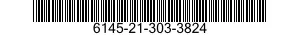 6145-21-303-3824  6145213033824 213033824