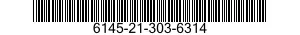6145-21-303-6314  6145213036314 213036314