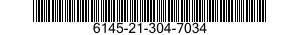 6145-21-304-7034  6145213047034 213047034