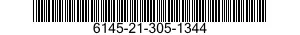 6145-21-305-1344  6145213051344 213051344