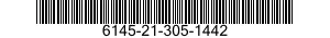 6145-21-305-1442  6145213051442 213051442