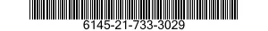 6145-21-733-3029 WIRE,ELECTRICAL 6145217333029 217333029