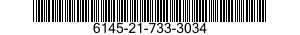 6145-21-733-3034 WIRE,ELECTRICAL 6145217333034 217333034
