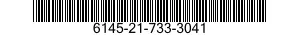6145-21-733-3041 WIRE,ELECTRICAL 6145217333041 217333041