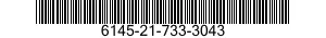 6145-21-733-3043  6145217333043 217333043