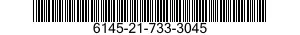 6145-21-733-3045 WIRE,ELECTRICAL 6145217333045 217333045