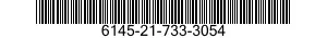 6145-21-733-3054 WIRE,ELECTRICAL 6145217333054 217333054