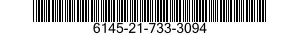 6145-21-733-3094 WIRE,ELECTRICAL 6145217333094 217333094