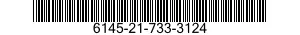 6145-21-733-3124  6145217333124 217333124