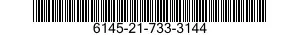 6145-21-733-3144  6145217333144 217333144