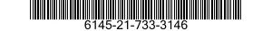 6145-21-733-3146 WIRE,ELECTRICAL 6145217333146 217333146