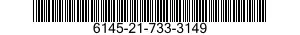 6145-21-733-3149 WIRE,ELECTRICAL 6145217333149 217333149