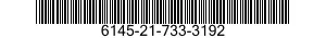 6145-21-733-3192  6145217333192 217333192