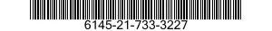 6145-21-733-3227 WIRE,ELECTRICAL 6145217333227 217333227
