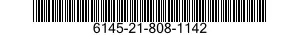 6145-21-808-1142  6145218081142 218081142