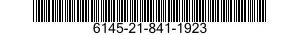6145-21-841-1923  6145218411923 218411923