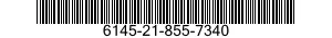 6145-21-855-7340  6145218557340 218557340