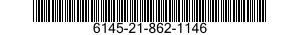 6145-21-862-1146  6145218621146 218621146