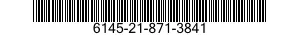 6145-21-871-3841  6145218713841 218713841
