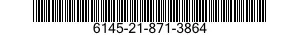 6145-21-871-3864  6145218713864 218713864