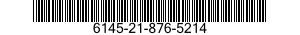 6145-21-876-5214  6145218765214 218765214