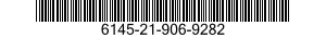 6145-21-906-9282 CABLE,SPECIAL PURPOSE,ELECTRICAL 6145219069282 219069282