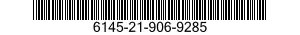 6145-21-906-9285 CABLE,SPECIAL PURPOSE,ELECTRICAL 6145219069285 219069285