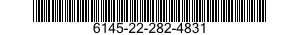 6145-22-282-4831 CONTROLLER,PROGRAMM 6145222824831 222824831