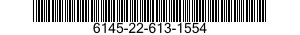 6145-22-613-1554 INTERFACE UNIT,AUTOMATIC DATA PROCESSING 6145226131554 226131554