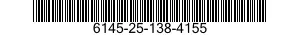 6145-25-138-4155 SIGNALJORDKABEL 6145251384155 251384155