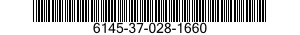 6145-37-028-1660  6145370281660 370281660