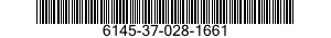 6145-37-028-1661  6145370281661 370281661