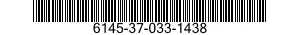 6145-37-033-1438  6145370331438 370331438