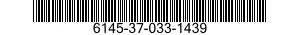 6145-37-033-1439  6145370331439 370331439