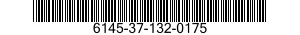 6145-37-132-0175 CABLE PR/H 6145371320175 371320175