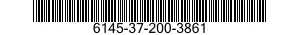 6145-37-200-3861  6145372003861 372003861