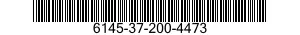 6145-37-200-4473  6145372004473 372004473
