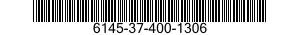 6145-37-400-1306  6145374001306 374001306