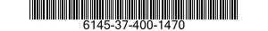 6145-37-400-1470  6145374001470 374001470