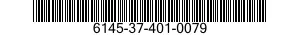 6145-37-401-0079  6145374010079 374010079