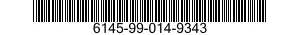 6145-99-014-9343  6145990149343 990149343