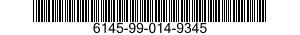 6145-99-014-9345  6145990149345 990149345