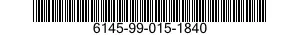 6145-99-015-1840  6145990151840 990151840