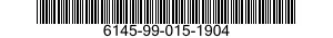 6145-99-015-1904  6145990151904 990151904