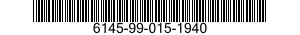 6145-99-015-1940  6145990151940 990151940