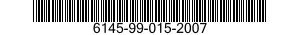 6145-99-015-2007  6145990152007 990152007