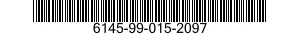 6145-99-015-2097  6145990152097 990152097